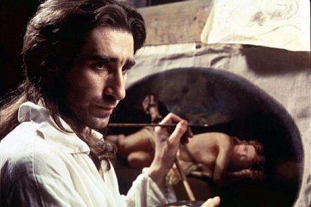 MOLL FLANDERS   ou les memoirs d'une courtisane ... mon top du top en films